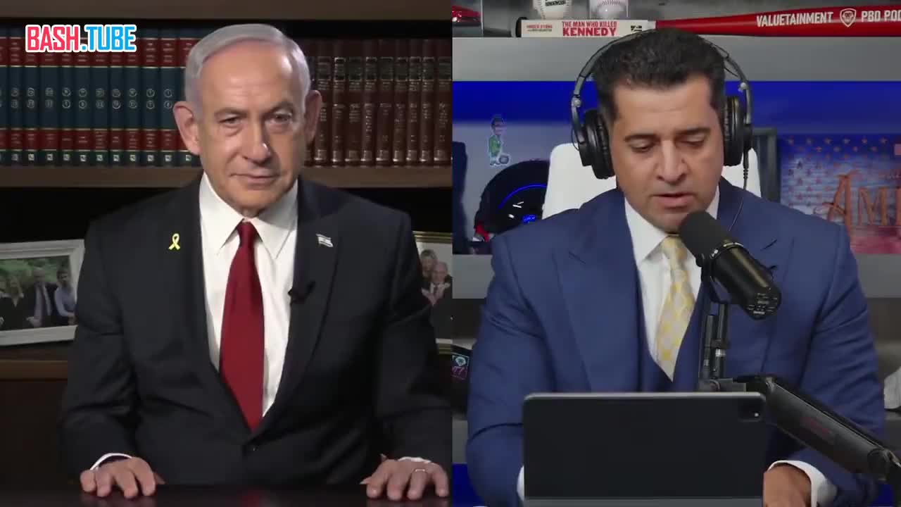  Премьер-министр Израиля Биньямин Нетаньяху впервые заявил о признании геноцида армян в первой четверти XX века