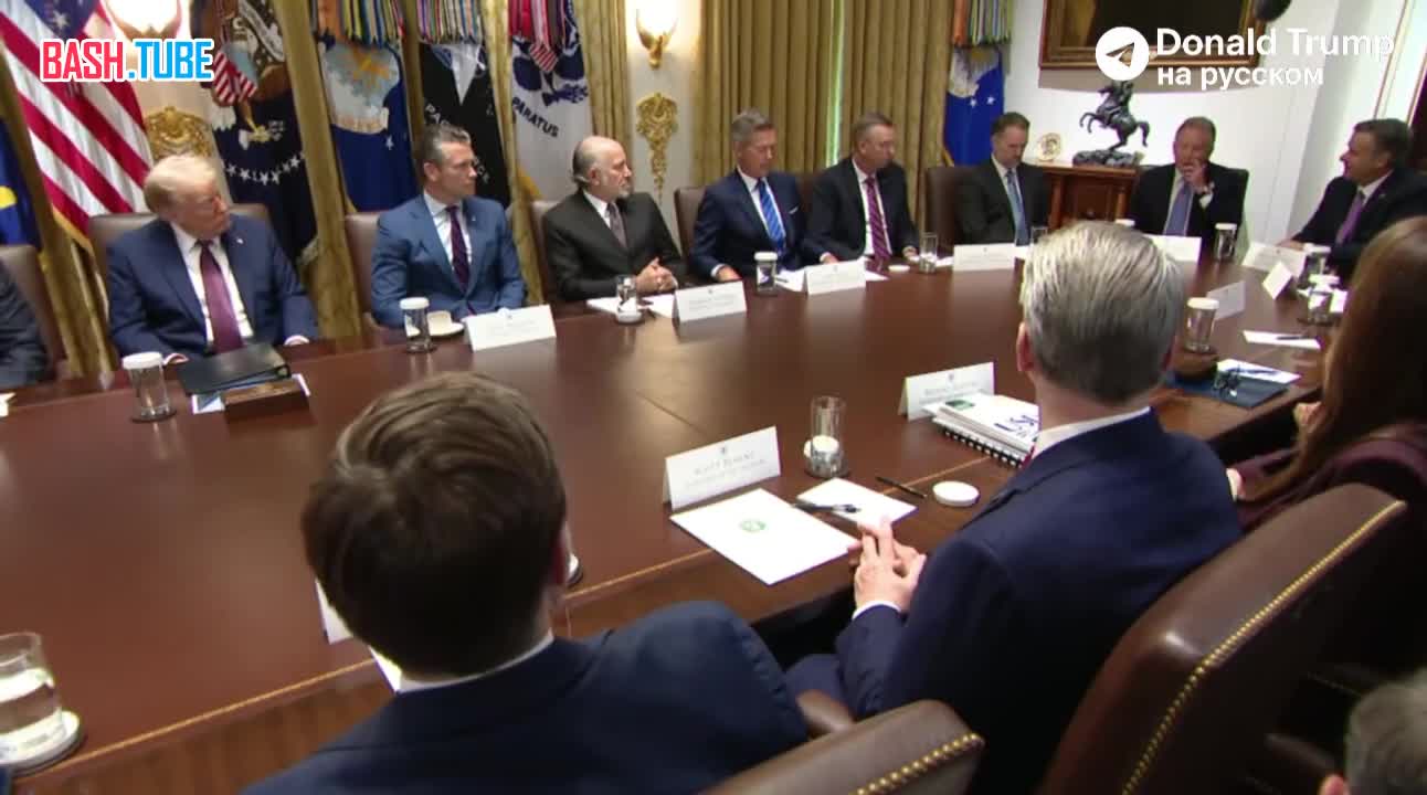  США за 48 часов до 31 декабря 2025 надеются урегулировать войну на Украине, - спецпредставитель Трампа Уиткофф