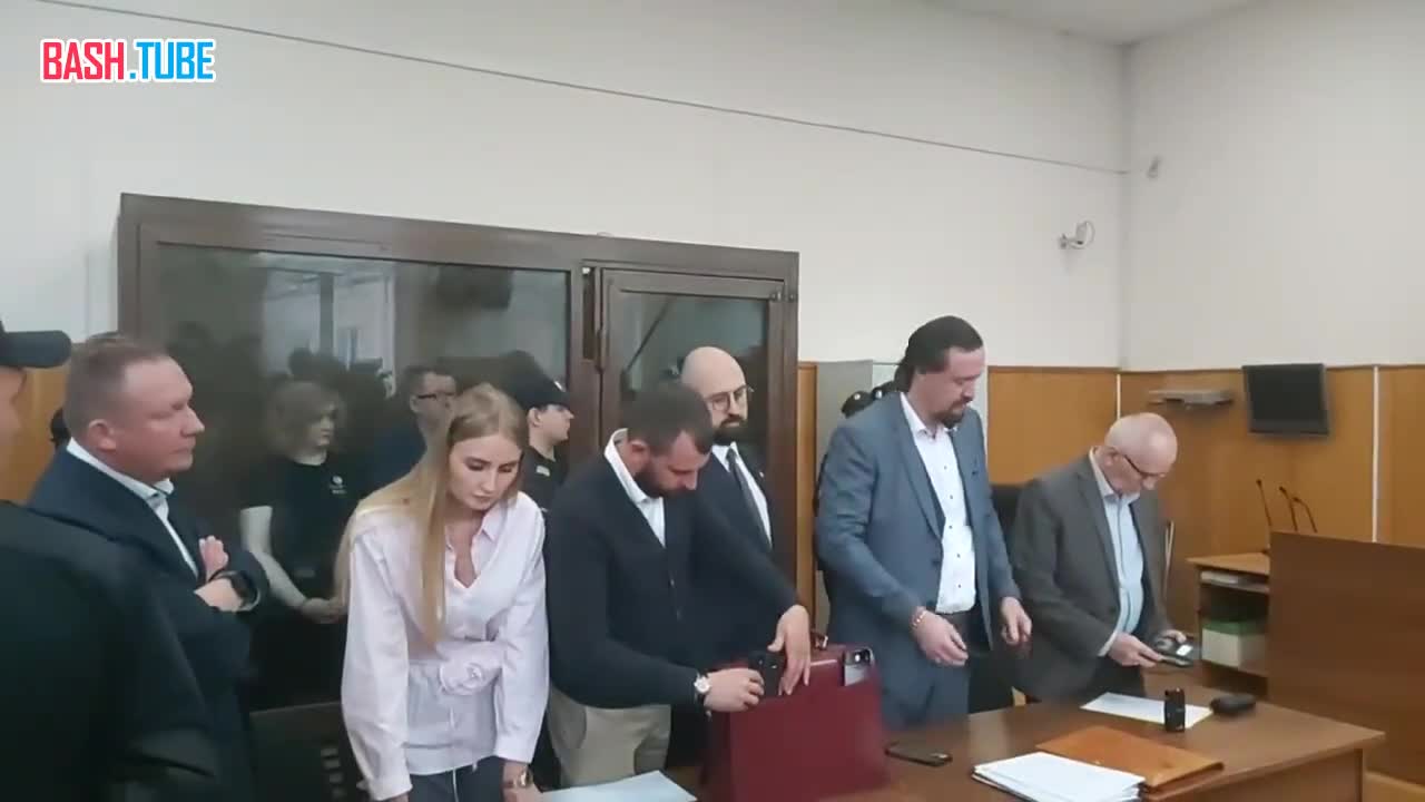  Сегодня московский суд огласил приговор питерским генералам по делу о превышении полномочий и взятке