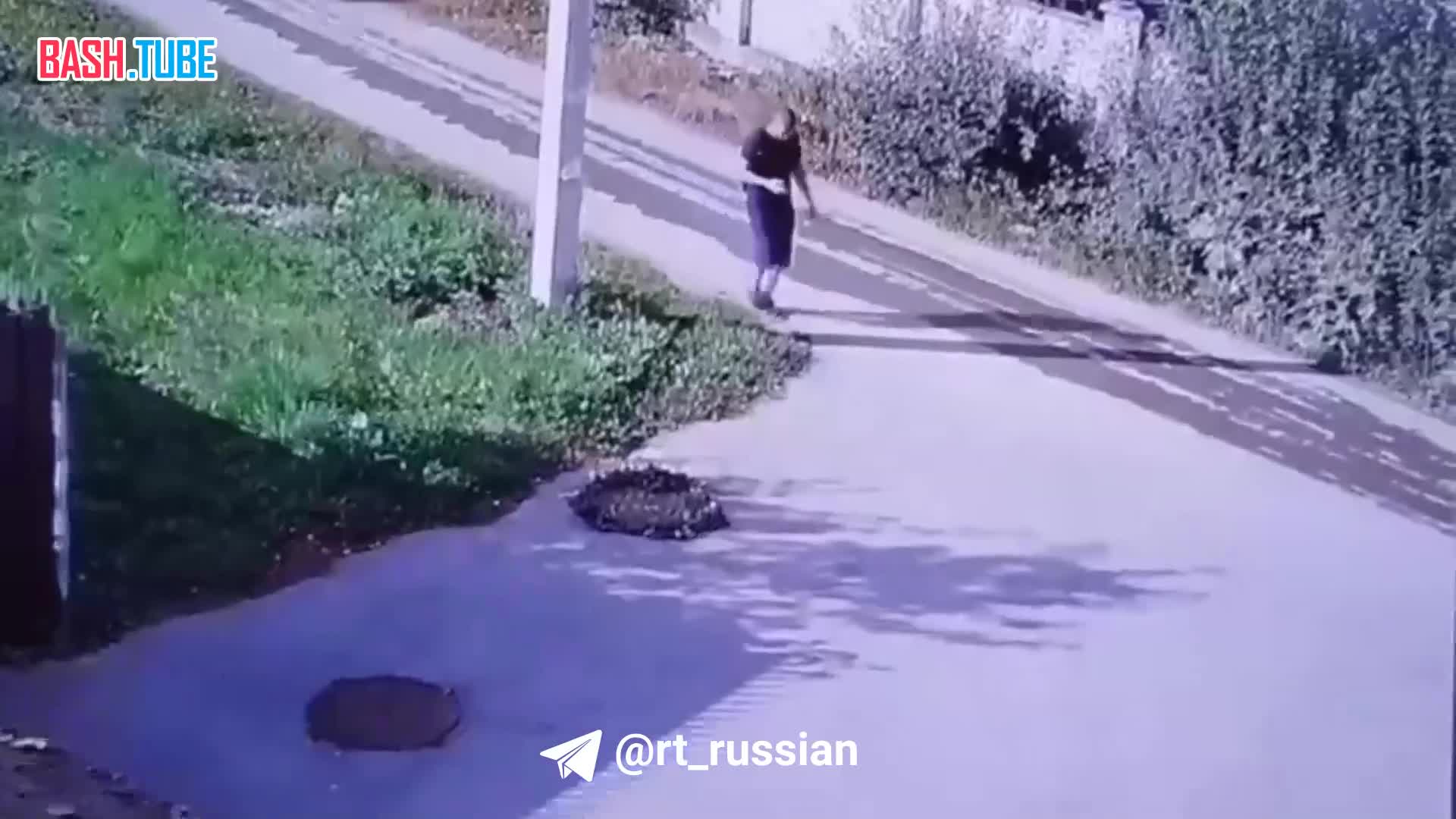  Житель Перми на авто сбил соседа из-за замечания про неправильную уборку на участке