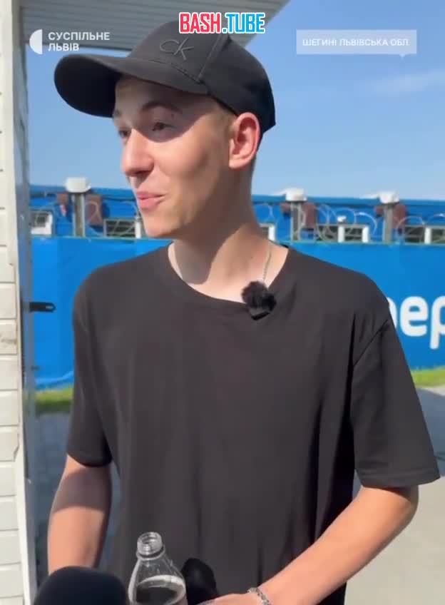  Молодые украинцы резко рванули к границам «проверять» работает ли выезд для 18–22-летних