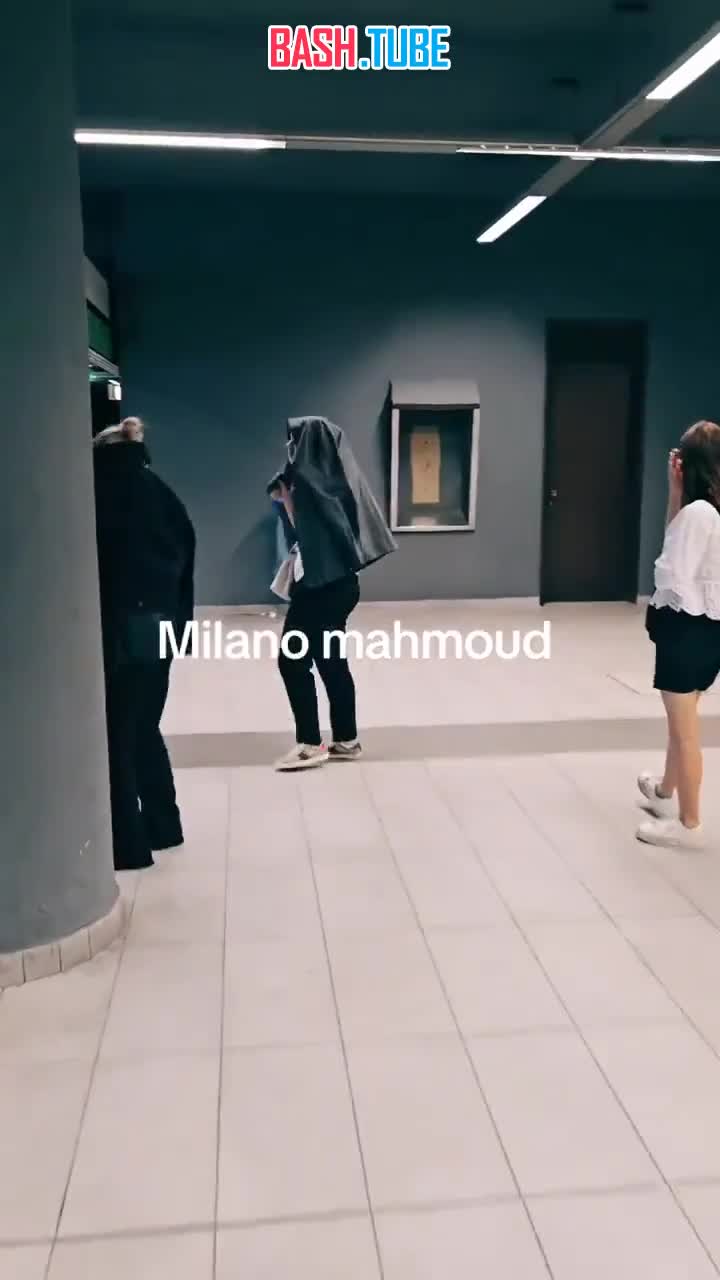  Дерзость мигрантов в Европе нарастает