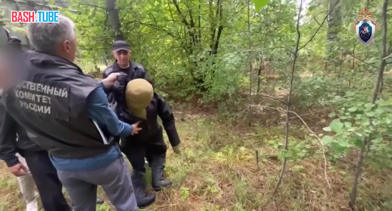  «Ангарский маньяк» признался еще в двух убийствах спустя 17 лет