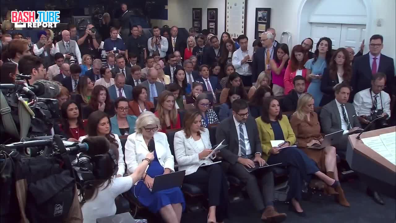  Трамп недоволен Зеленским, Европой и развитием событий на Украине