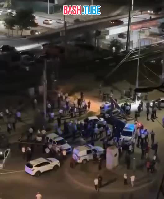  Пуля, предназначенная для машины лихача, убила полицейского в Дагестане