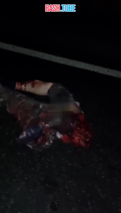  В Свердловской области водитель на «BMW» насмерть сбил велосипедиста на трассе