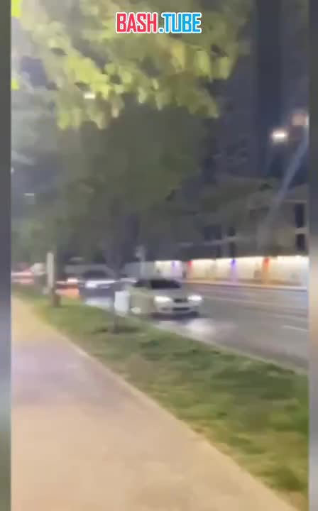  В Дагестане правоохранители ищут вандалов, осквернивших портреты участников специальной военной операции