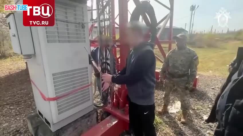  Пять парней получили от семи лет тюрьмы за диверсии в Забайкалье и на Дальнем Востоке