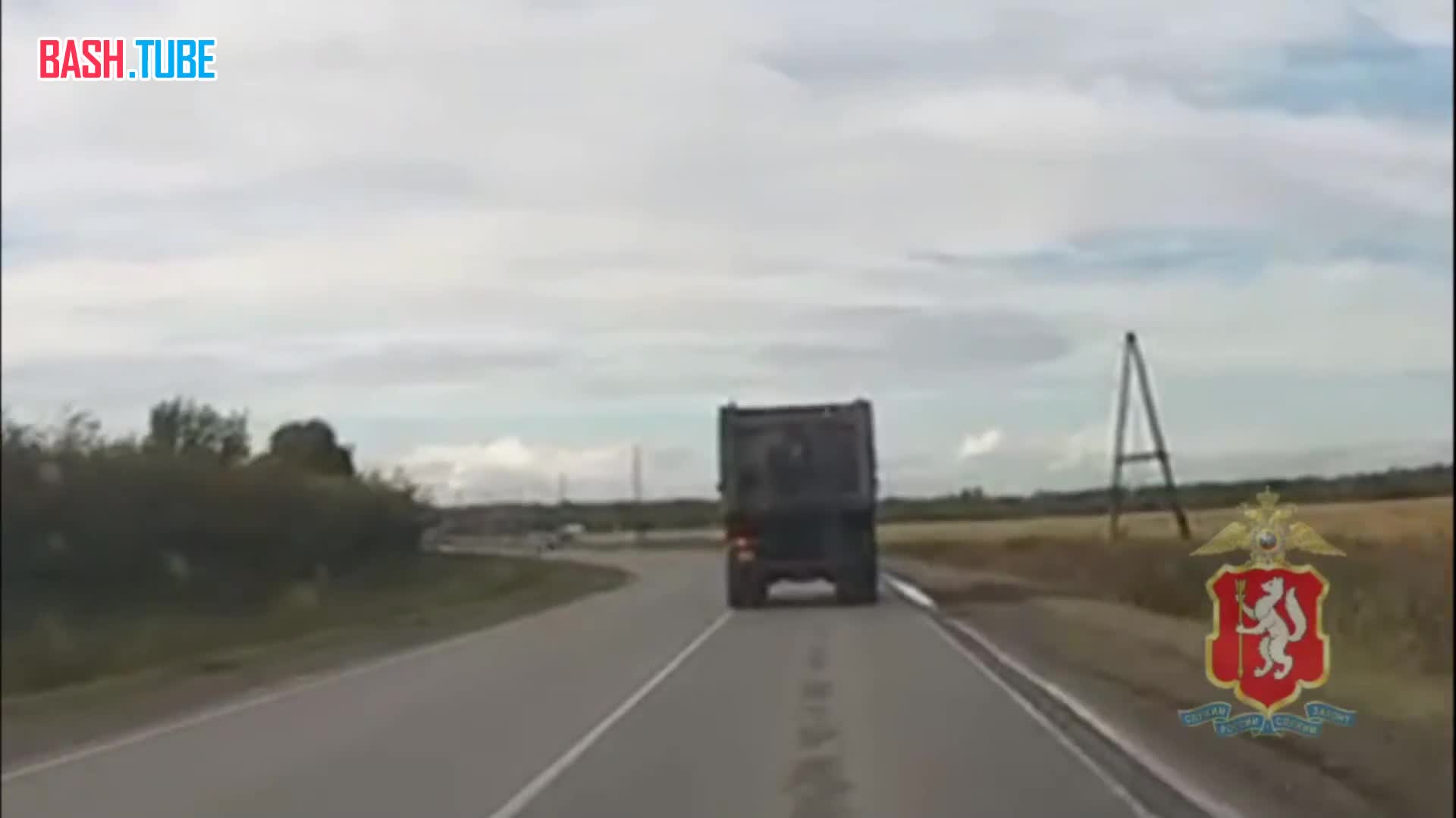  В Богдановичском районе Свердловской области столкнулись грузовик и легковушка: погибли две женщины и ребенок