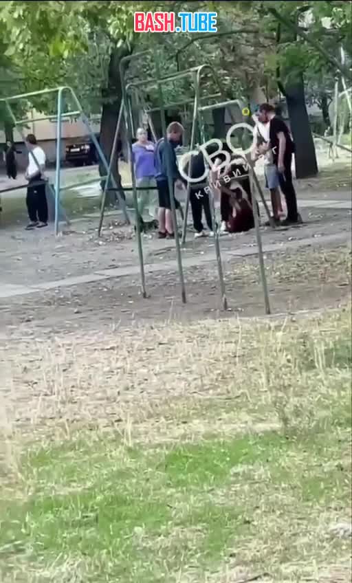  Жестокость подростков зашкаливает