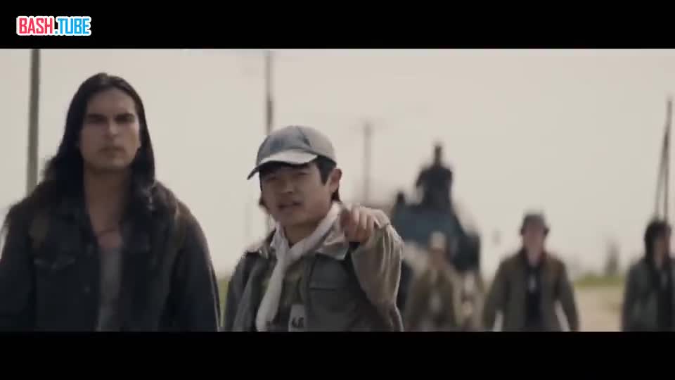  Хоррор «Долгая прогулка» получит специальный киносеанс