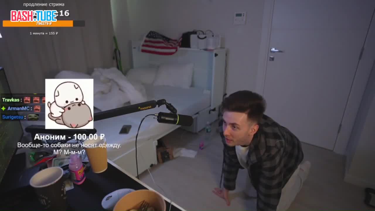  Наглядный пример до чего доводят проукраинская и либеральная позиция