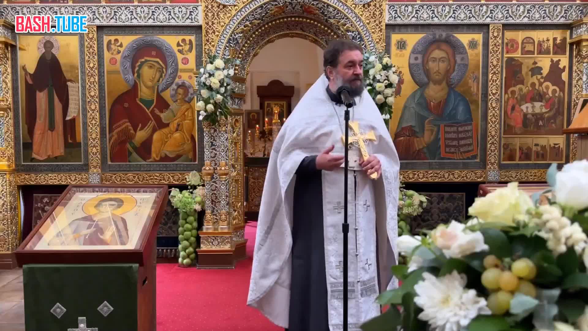  Современные россияне ленивые и жадные, заявил известный протоиерей Ткачев