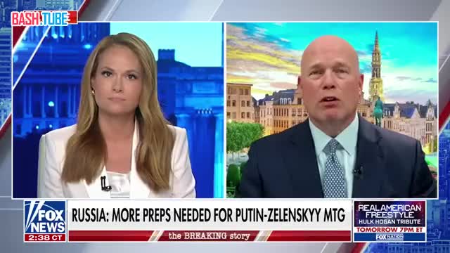  США официально признали участие в ударах по территории России