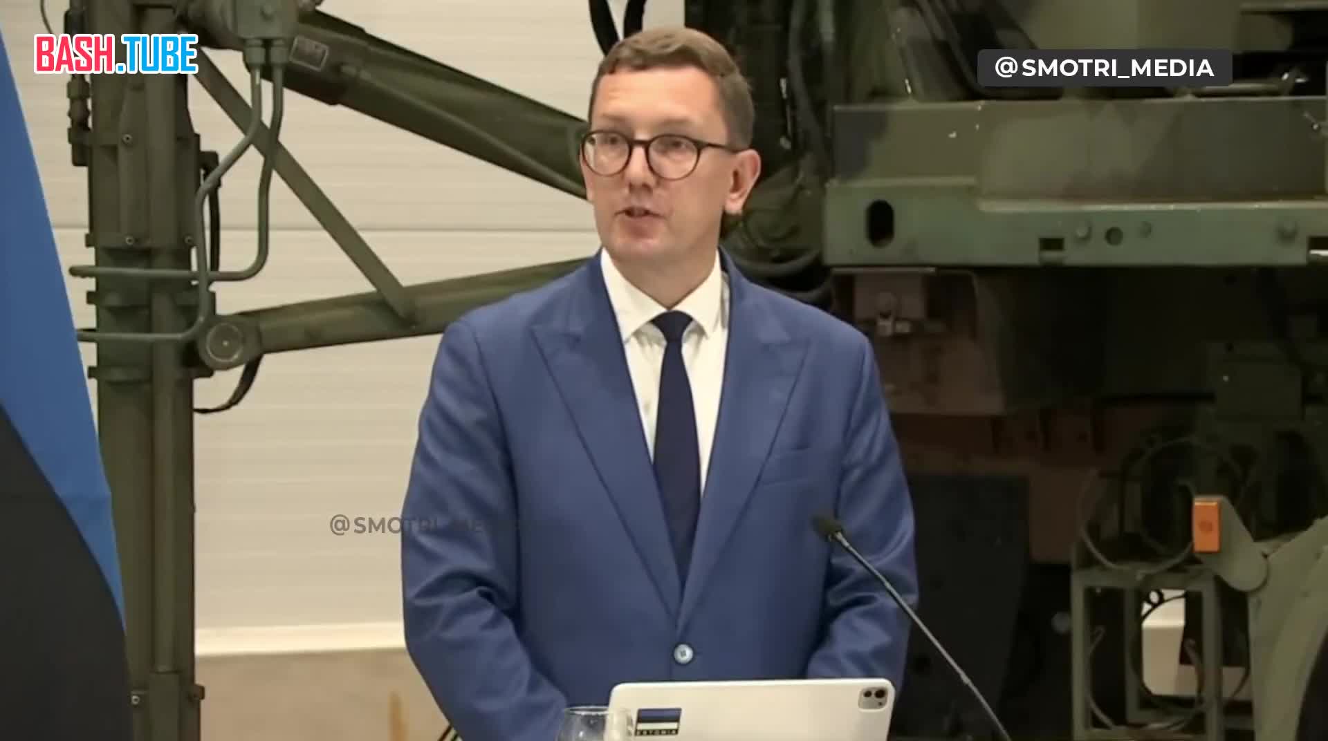  Путин не ищет мира, атаки на Украину вдали от линии соприкосновения это доказывают - Кристен Михал