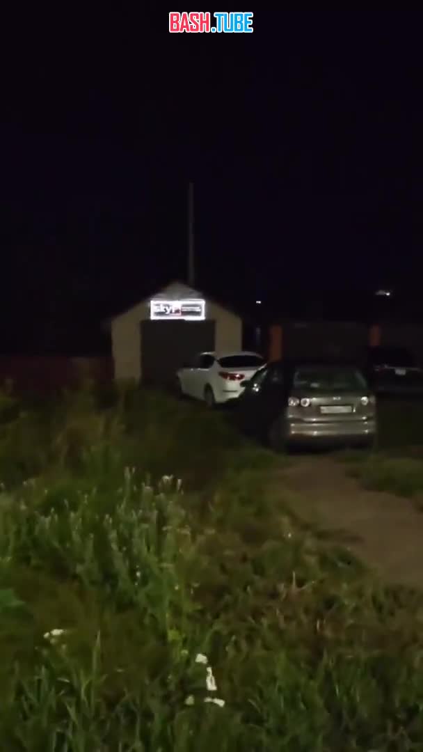  Компьютерный клуб «Скуф» в духе нулевых нашли в гараже под Уфой