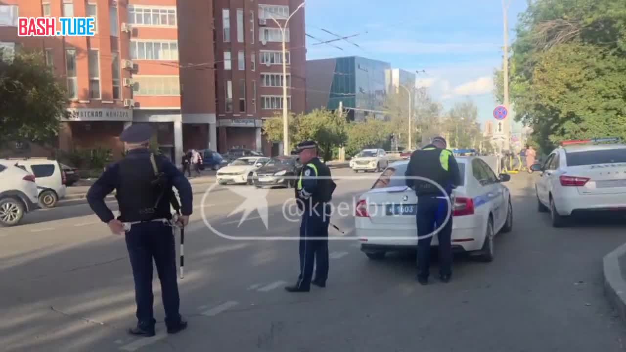  У СИЗО-1 в Екатеринбурге, откуда сбежали террористы, дежурят силовики