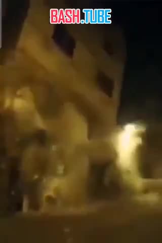  Число погибших в результате землетрясения в Афганистане превысило 800