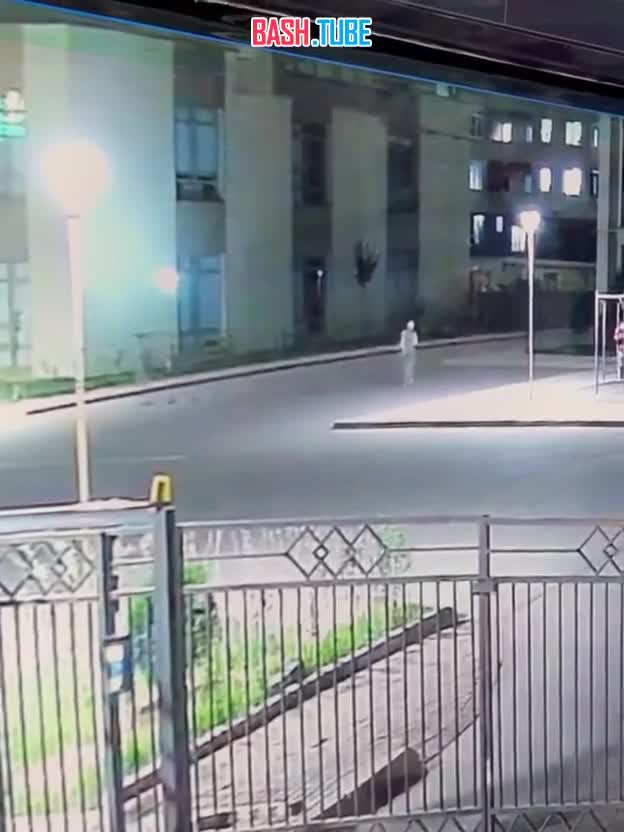  В Казахстане 13-летний аутист швырнул двухлетнего ребёнка на асфальт