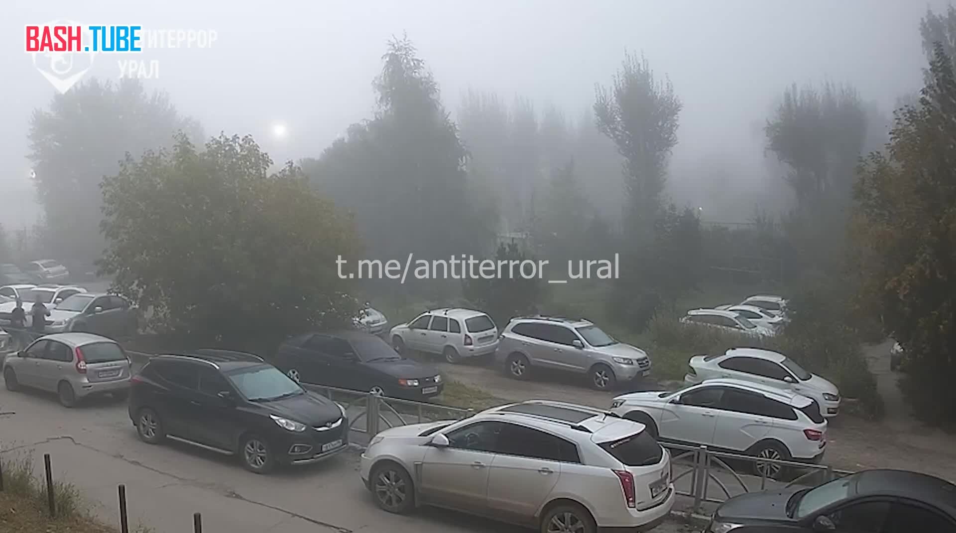  Кадры побега двух арестантов из СИЗО №1 в Екатеринбурге