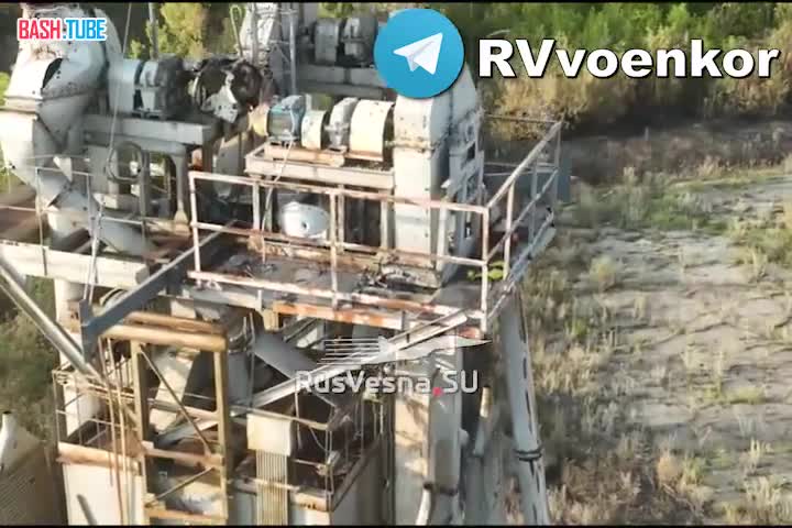  ВСУ решили виртуально захватить посёлок под Купянском, но что-то пошло не так