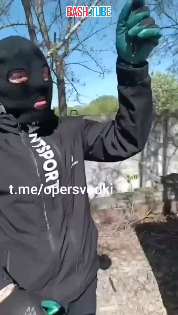  2-ой Восточный окружной военный суд вынес приговор фигуранту уголовного дела за диверсию