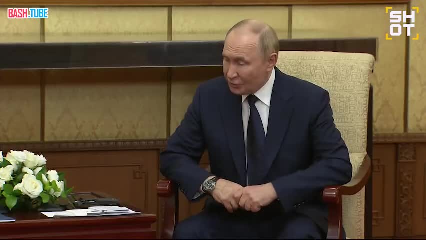  «Сербия является единственной страной Европы, которая не ввела никаких санкций против РФ»