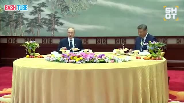  Китай с 15 сентября вводит на год пробный безвизовый режим для граждан России, сообщил МИД КНР