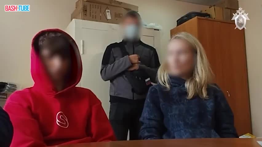  Трое подростков пытались устроить теракт на оборонном предприятии в Ижевске по заданию спецслужб Украины