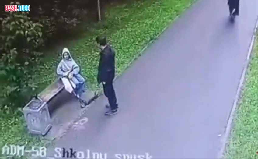  В Петербурге задержали мигранта-нелегала, пристававшего к 13-летней девочке