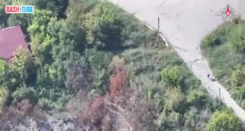  Флаги РФ в Купянске Харьковской области