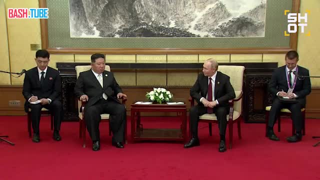  «Ваши воины сражались мужественно и героически»