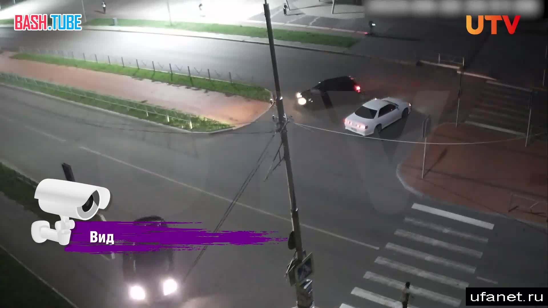  В Ишимбае в минувшие выходные, на нерегулируемом пешеходном переходе, сбили мальчика