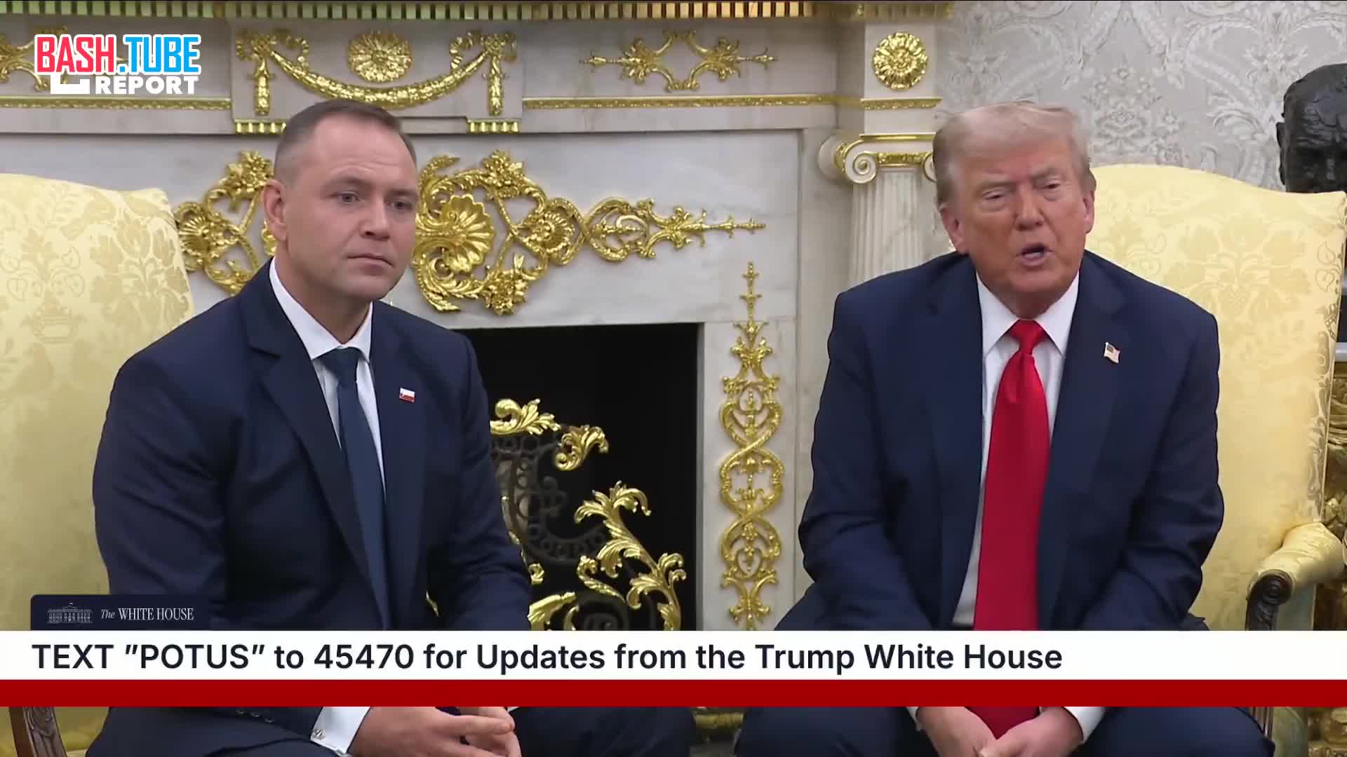  Трамп: Проведу разговор с Путиным в течение следующих нескольких дней и решу что делать