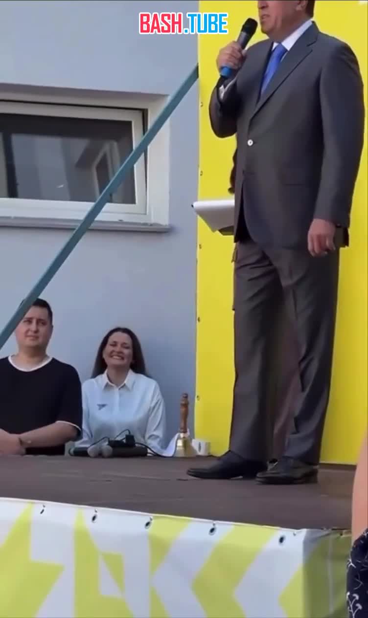  Мотивация от мэра Казани