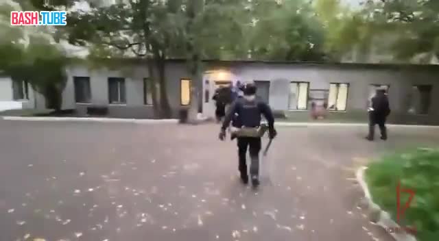  120 мигрантов задержали в хостеле в Москве после проверки документов