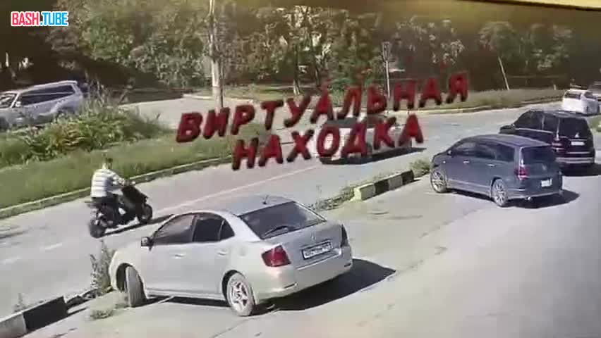  В Находке произошло смертельное ДТП с участием мопеда