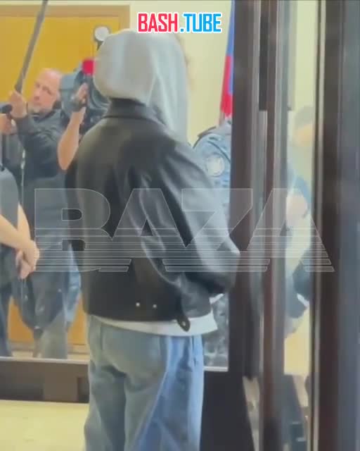  «Я совершила большую ошибку, мне страшно»