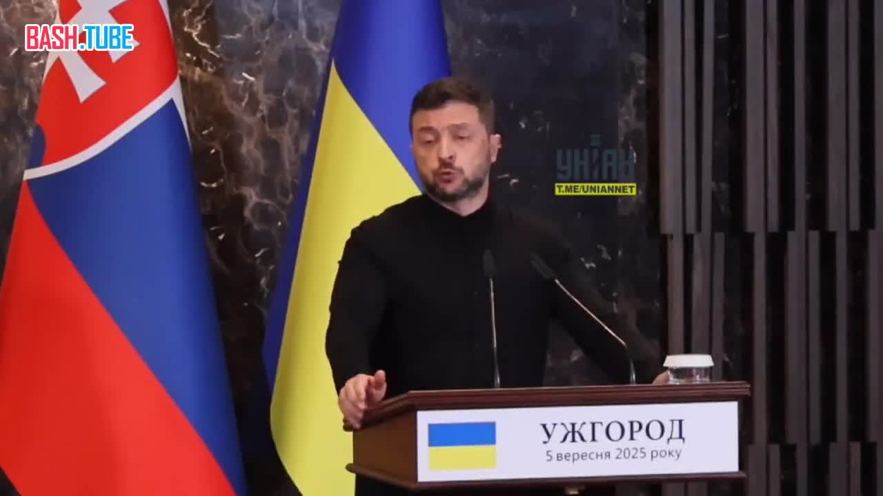  Украина отвечает и будет отвечать на российские удары по нашим энергообъектам