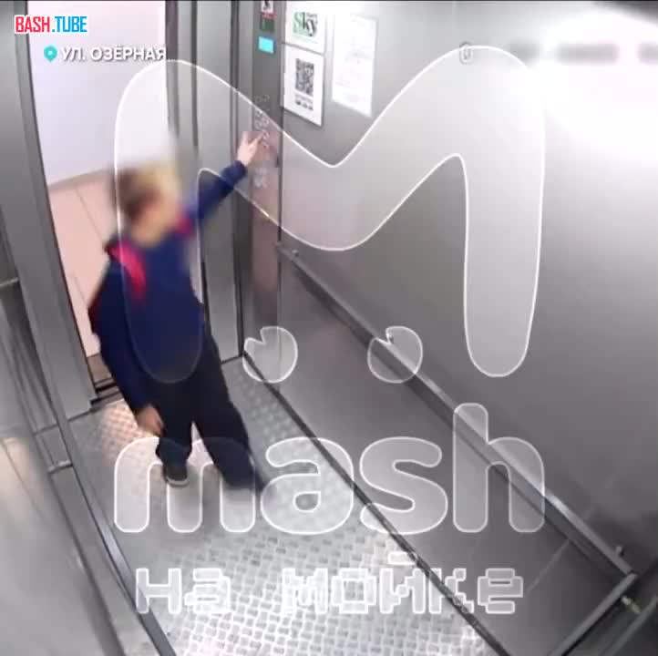  В Питере мужик на регулярной основе бьет своих сыновей