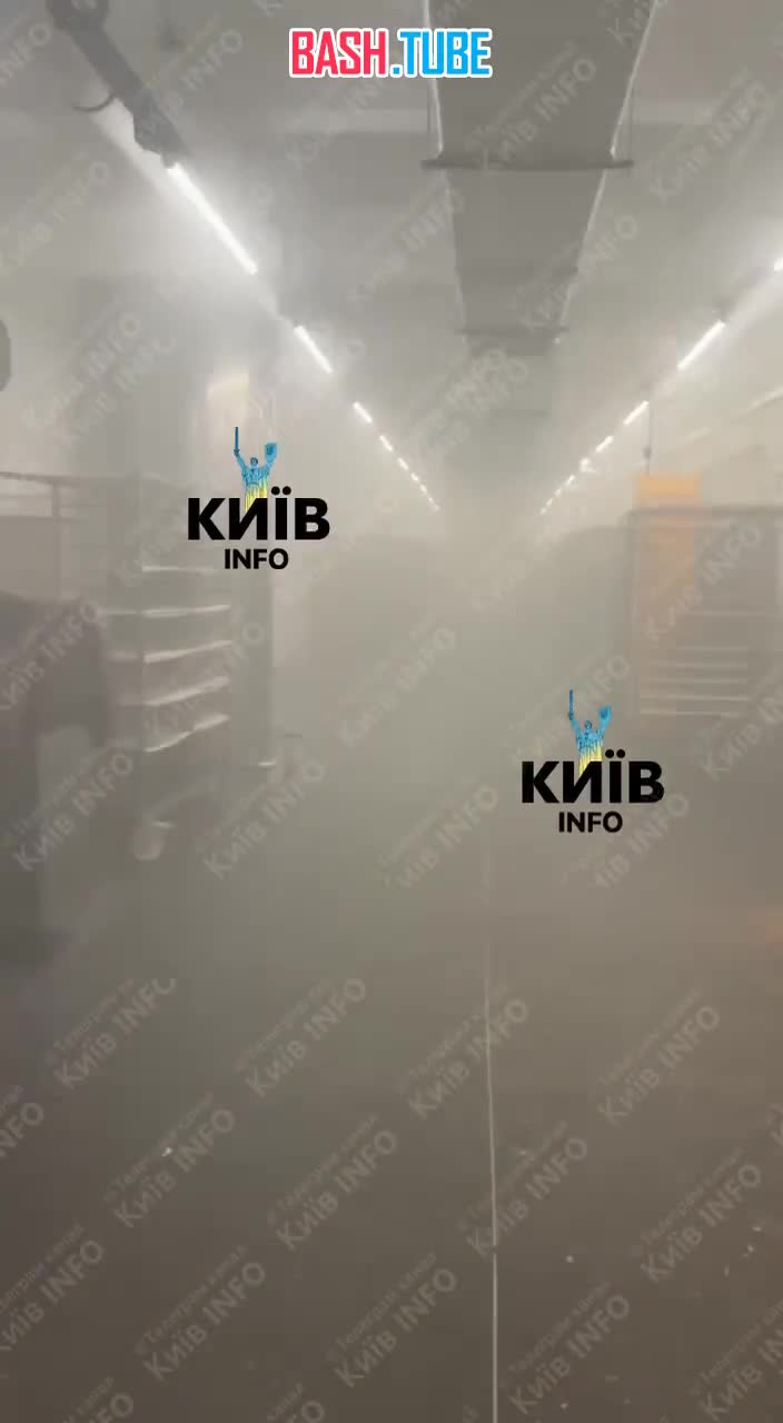  Активы Порошенко пылают в Киеве