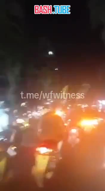  В крупнейших городах Ливана начинаются протесты против окончательного решения правительства об изъятии оружия у «Хезболлы»