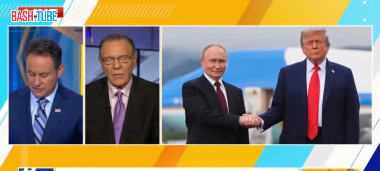  Время интересных предложений на Fox News