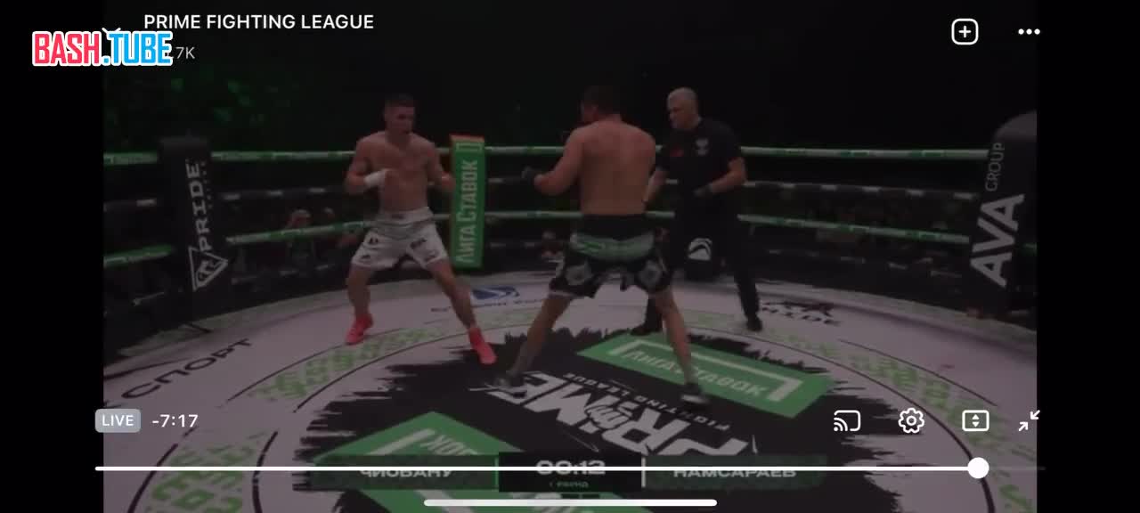  В Иркутске на турнире по боям на голых кулаках произошла массовая драка с участием бурятского бойца Тагара