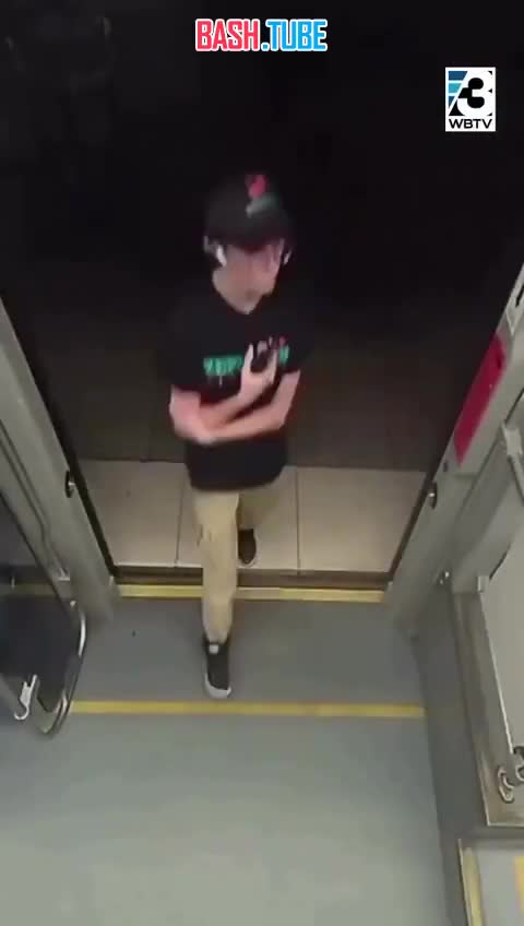  В США чернокожий бомж убил украинскую беженку просто так