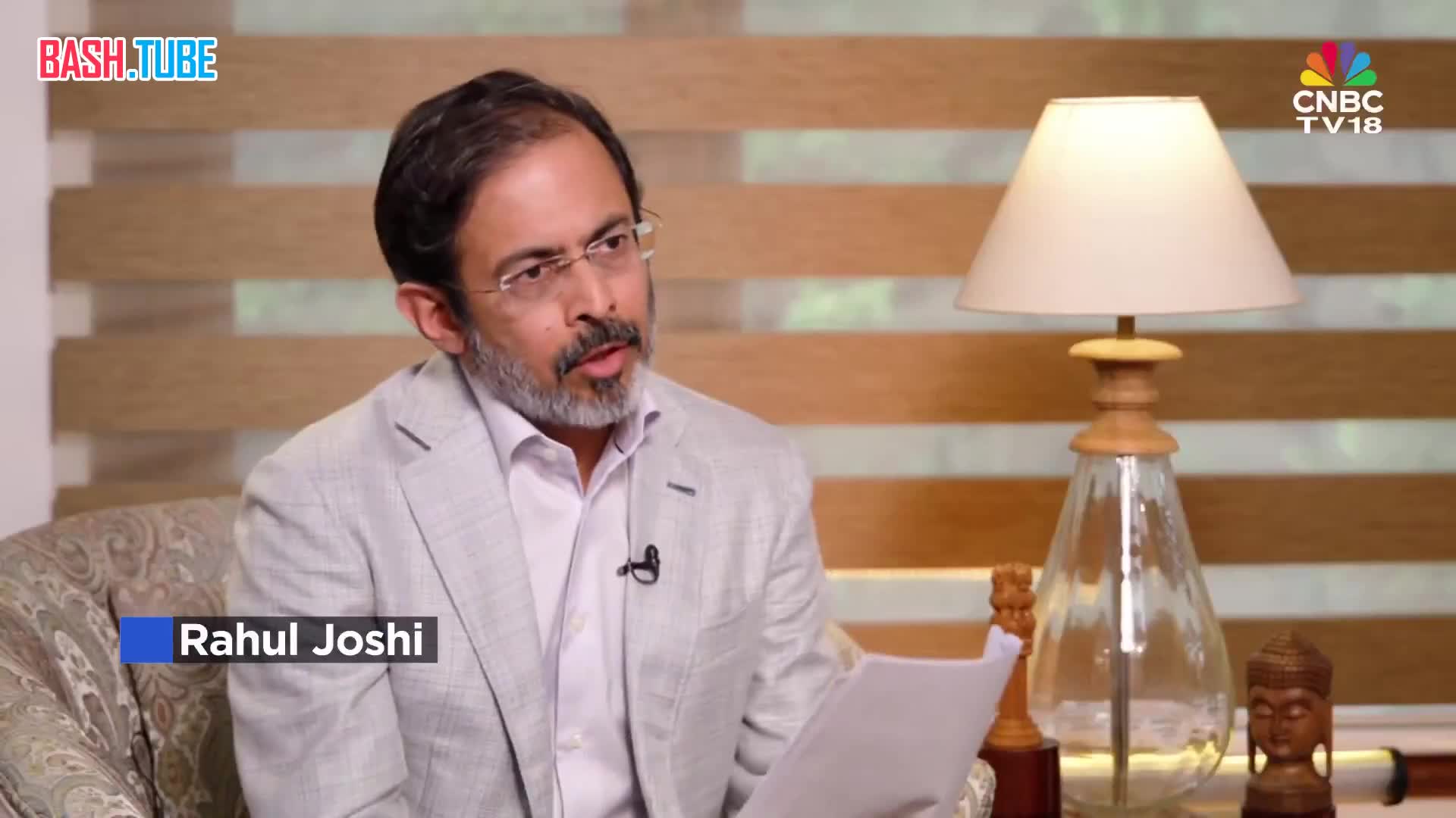  Министр финансов Индии защищает закупки российской нефти