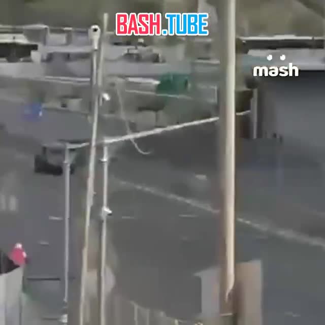  Минимум 15 человек пострадали в результате теракта в Иерусалиме, 6 из них - в критическом состоянии