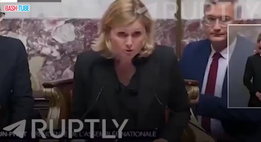  Отставка в прямом эфире: четвертый по счету премьер-министр Макрона продержался менее 9 месяцев