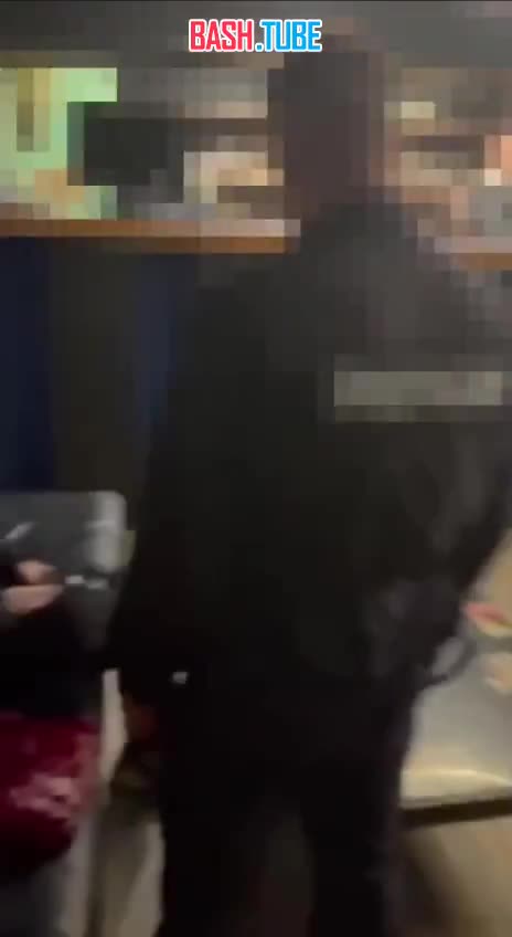  В Химкинском баре девушки заманивали молодых людей на свидания, а потом им выставляли огромный счет