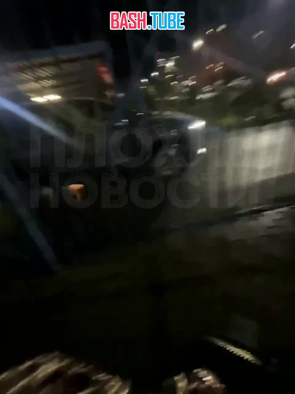  В Екатеринбурге бородач перекрыл дорогу, а на просьбу водителя освободить проезжую часть жестоко избил его